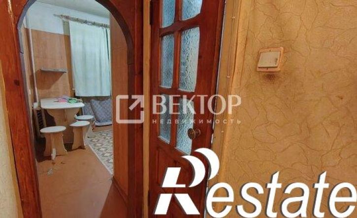 1-комн квартира Кооперативная улица, 33,  д. 33