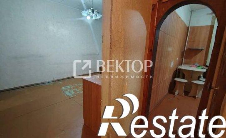 1-комн квартира Кооперативная улица, 33,  д. 33
