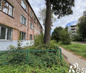 3-комн, 55кв м, этаж 3/3 Вихрева ул, 51