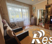 2-комн, 43кв м, этаж 4/4 Южный городок, 8