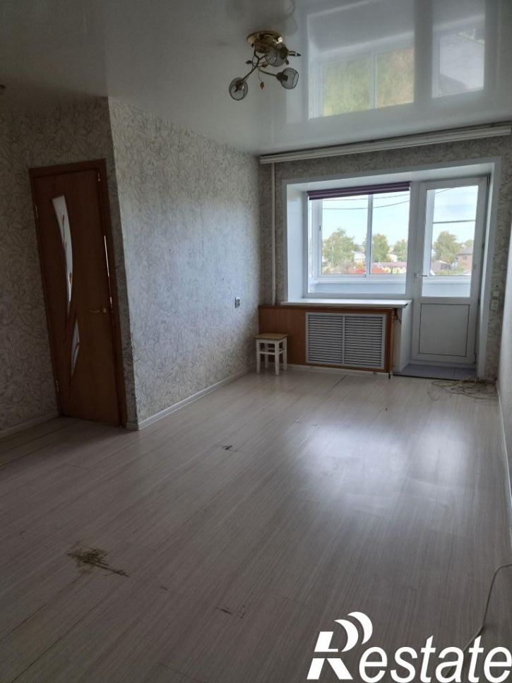 1-комн квартира Мартирия Соловьева ул, 16