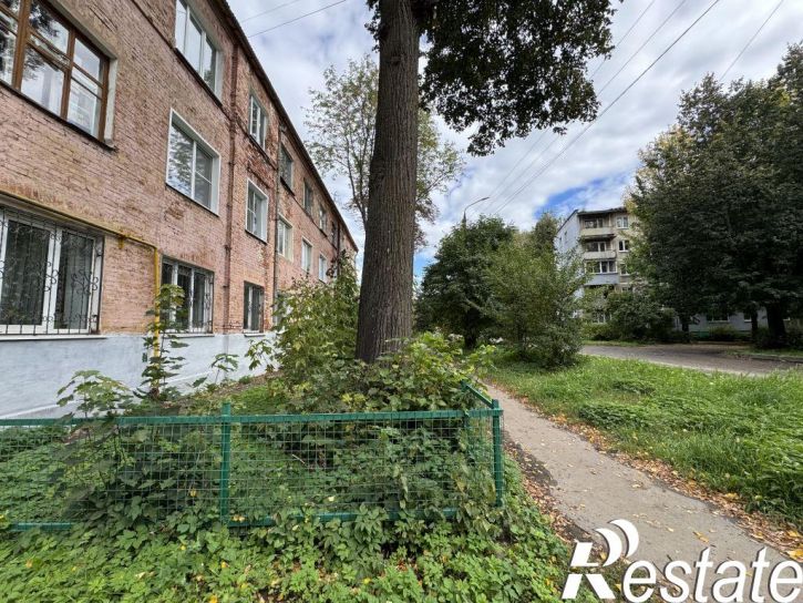 3-комн квартира Вихрева ул, 51