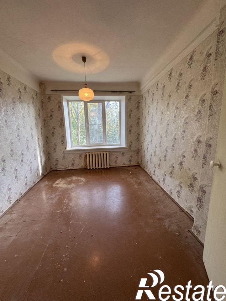 3-комн квартира Вихрева ул, 51
