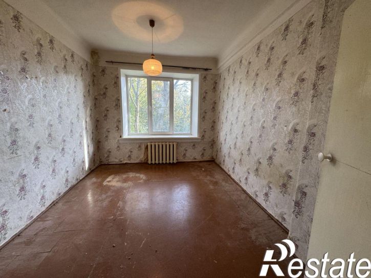 3-комн квартира Вихрева ул, 51