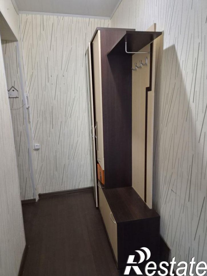 1-комн квартира Мартирия Соловьева ул, 16