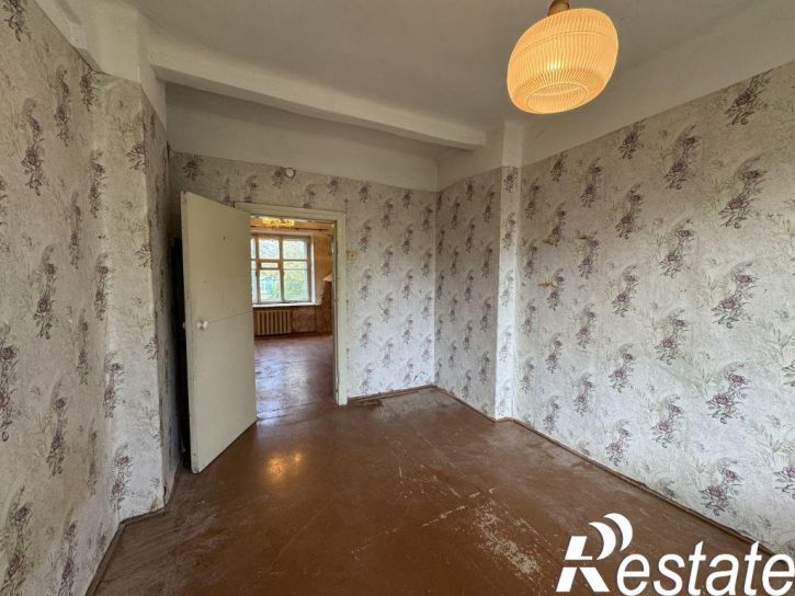 3-комн квартира Вихрева ул, 51