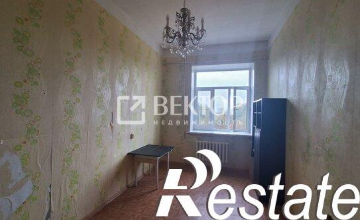 1-комн квартира мкр Афанасьева, 13А,  д. 13А