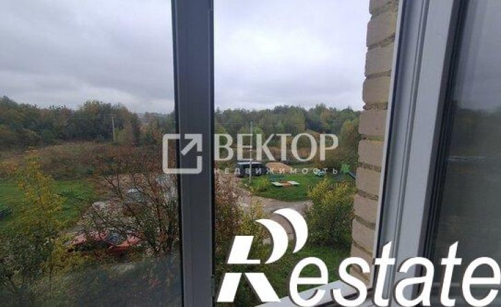 1-комн квартира мкр Афанасьева, 13А,  д. 13А