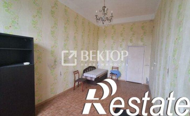 1-комн квартира мкр Афанасьева, 13А,  д. 13А