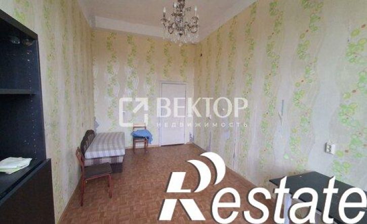 1-комн квартира мкр Афанасьева, 13А,  д. 13А