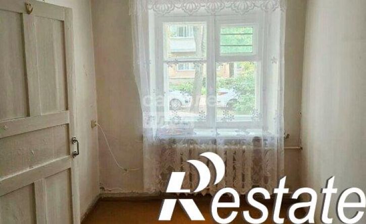 2-комн квартира улица Генерала Белова, 18 к2,  д. 18 к2