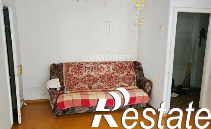 2-комн квартира улица Генерала Белова, 18 к2,  д. 18 к2