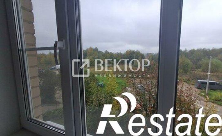 1-комн квартира мкр Афанасьева, 13А,  д. 13А