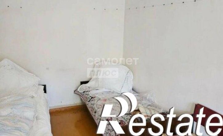 2-комн квартира улица Генерала Белова, 18 к2,  д. 18 к2