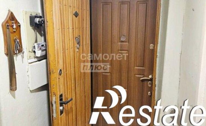 2-комн квартира улица Генерала Белова, 18 к2,  д. 18 к2