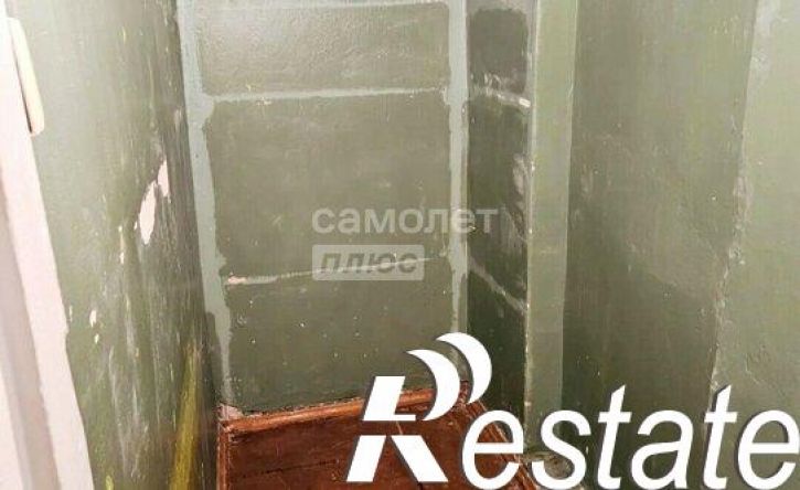 2-комн квартира улица Генерала Белова, 18 к2,  д. 18 к2