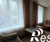 2-комн, 31кв м, этаж 2/2 1-я Восточная улица, 13