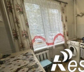 2-комн, 44кв м, этаж 1/5 улица Свердлова, 104