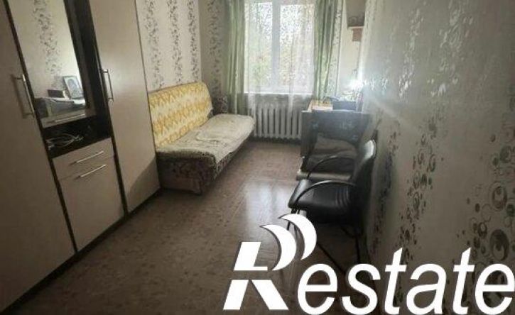 2-комн квартира улица Свердлова, 104,  д. 104