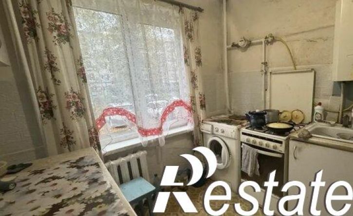 2-комн квартира улица Свердлова, 104,  д. 104