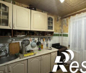 1-комн, 32кв м, этаж 5/5 мкр Афанасьева, 13