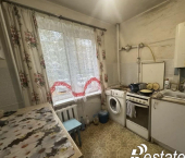 2-комн, 44кв м, этаж 1/5 Свердлова ул, 104