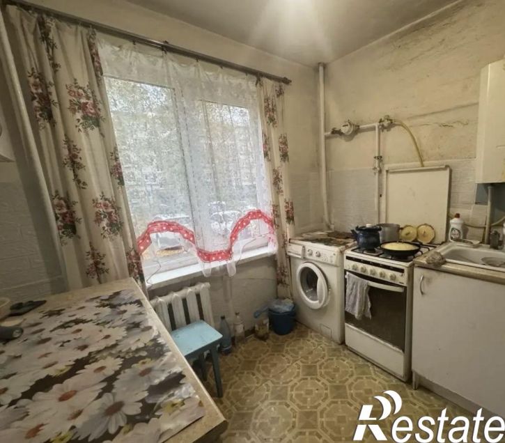 2-комн квартира Свердлова ул, 104