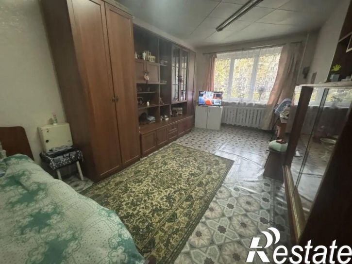 2-комн квартира Свердлова ул, 104