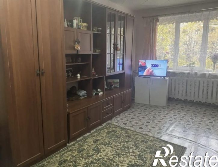2-комн квартира Свердлова ул, 104