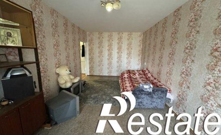 1-комн квартира улица Строителей, 7,  д. 7