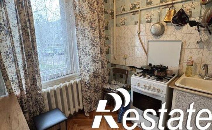 1-комн квартира улица Строителей, 7,  д. 7