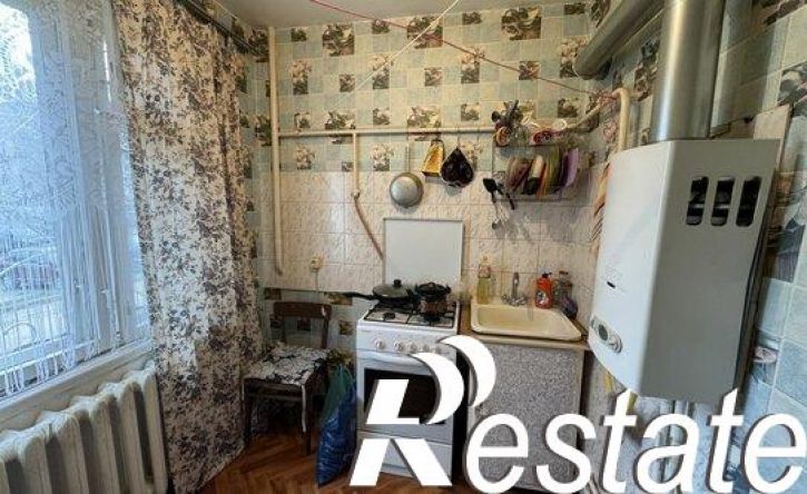 1-комн квартира улица Строителей, 7,  д. 7