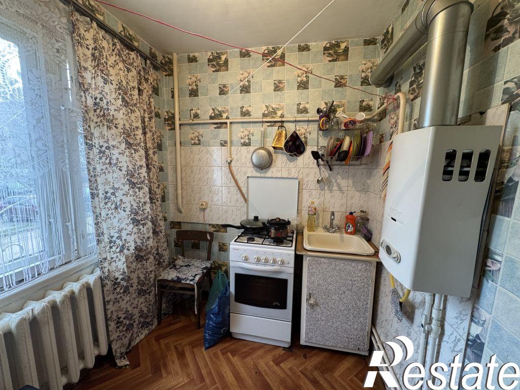 Купить квартиру за 2 470 000 рублей на Строителей ул, 7