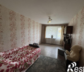 1-комн, 33кв м, этаж 1/5 Строителей ул, 7