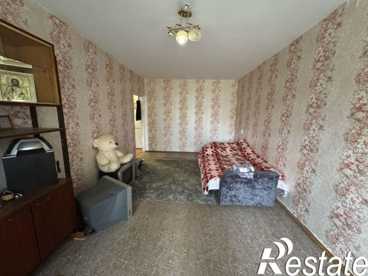 1-комн квартира Строителей ул, 7