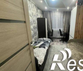 3-комн, 51кв м, этаж 5/5 улица Вихрева, 80