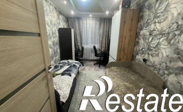 3-комн квартира улица Вихрева, 80,  д. 80