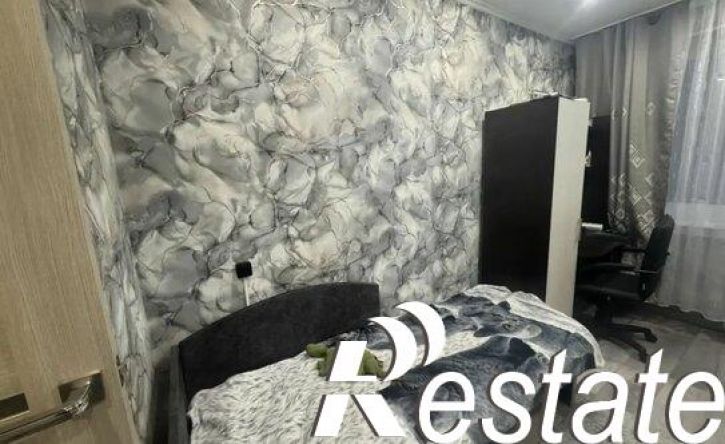 3-комн квартира улица Вихрева, 80,  д. 80