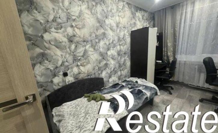 3-комн квартира улица Вихрева, 80,  д. 80