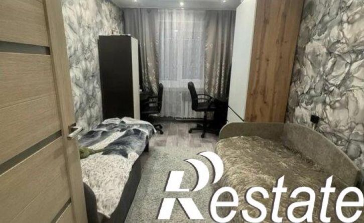 3-комн квартира улица Вихрева, 80,  д. 80