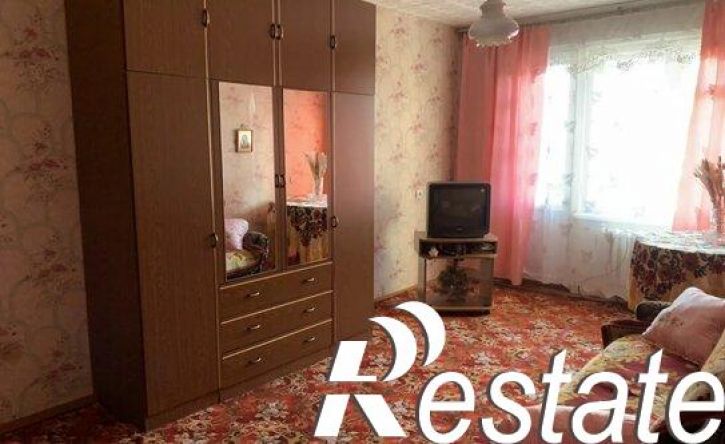 1-комн квартира улица Свердлова, 104Б,  д. 104Б