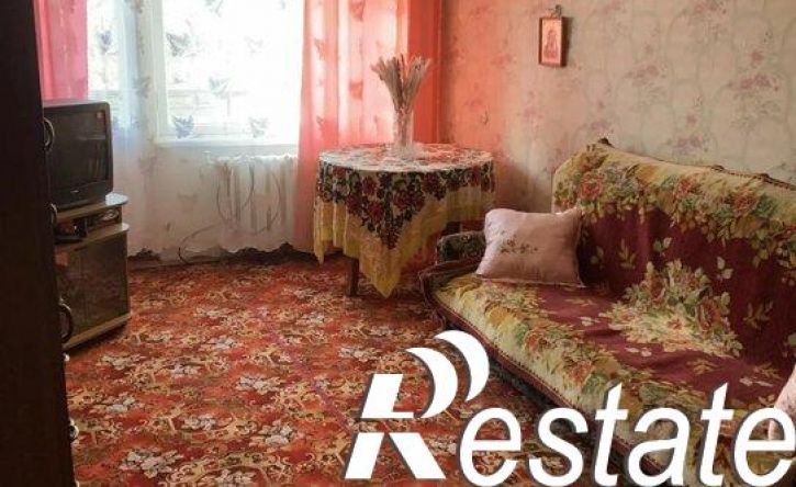 1-комн квартира улица Свердлова, 104Б,  д. 104Б