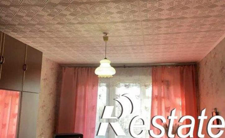 1-комн квартира улица Свердлова, 104Б,  д. 104Б