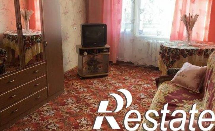 1-комн квартира улица Свердлова, 104Б,  д. 104Б