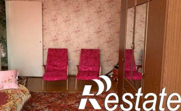 1-комн квартира улица Свердлова, 104Б,  д. 104Б