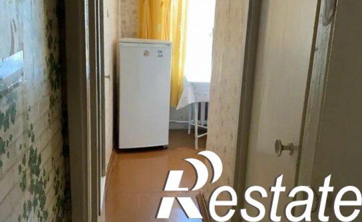 1-комн квартира улица Свердлова, 104Б,  д. 104Б