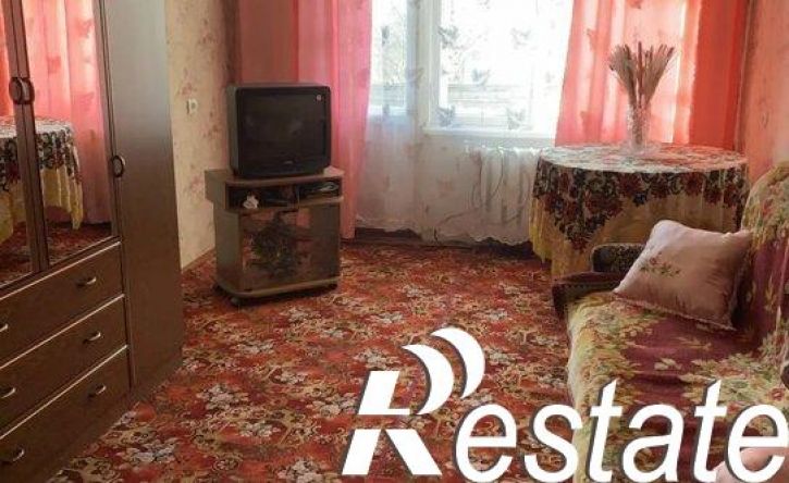 1-комн квартира улица Свердлова, 104Б,  д. 104Б
