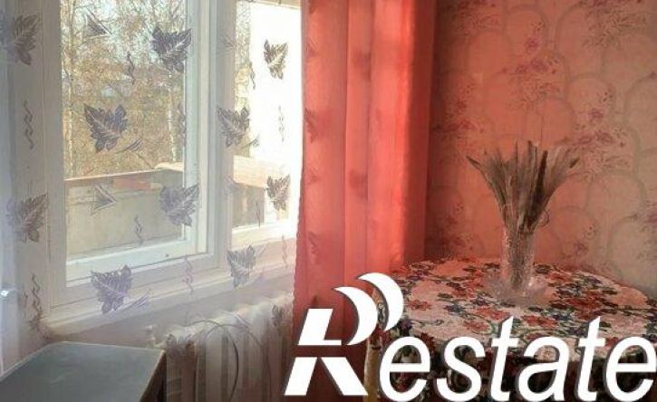 1-комн квартира улица Свердлова, 104Б,  д. 104Б