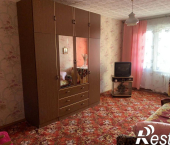 1-комн, 33.6кв м, этаж 5/5 Свердлова ул, 104 б