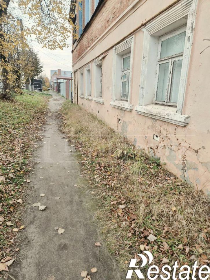 6-комн квартира Ленина ул, 87